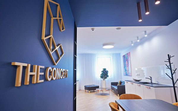 The Concept Office 06